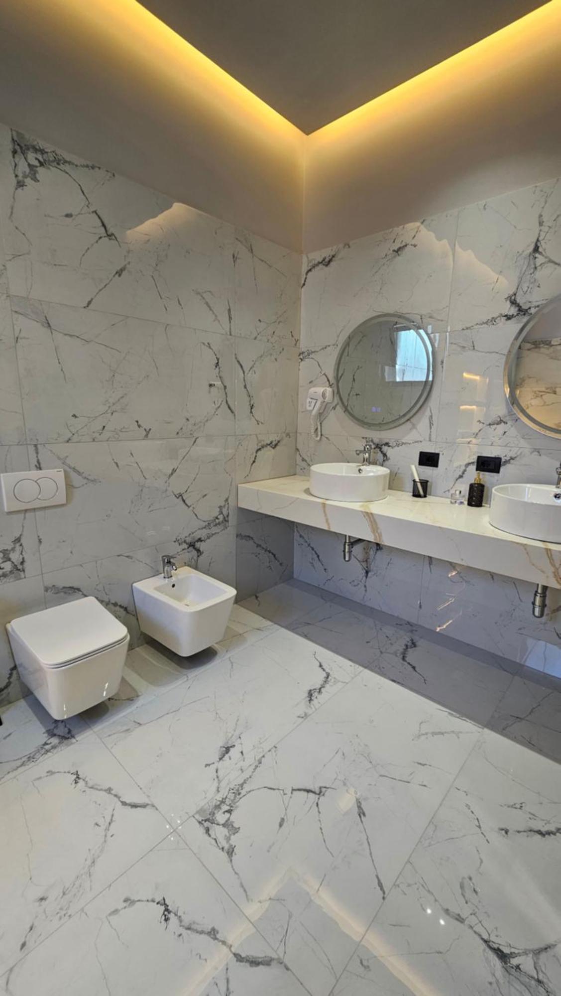 The Roots Boutique Hotel Shkodër Екстериор снимка