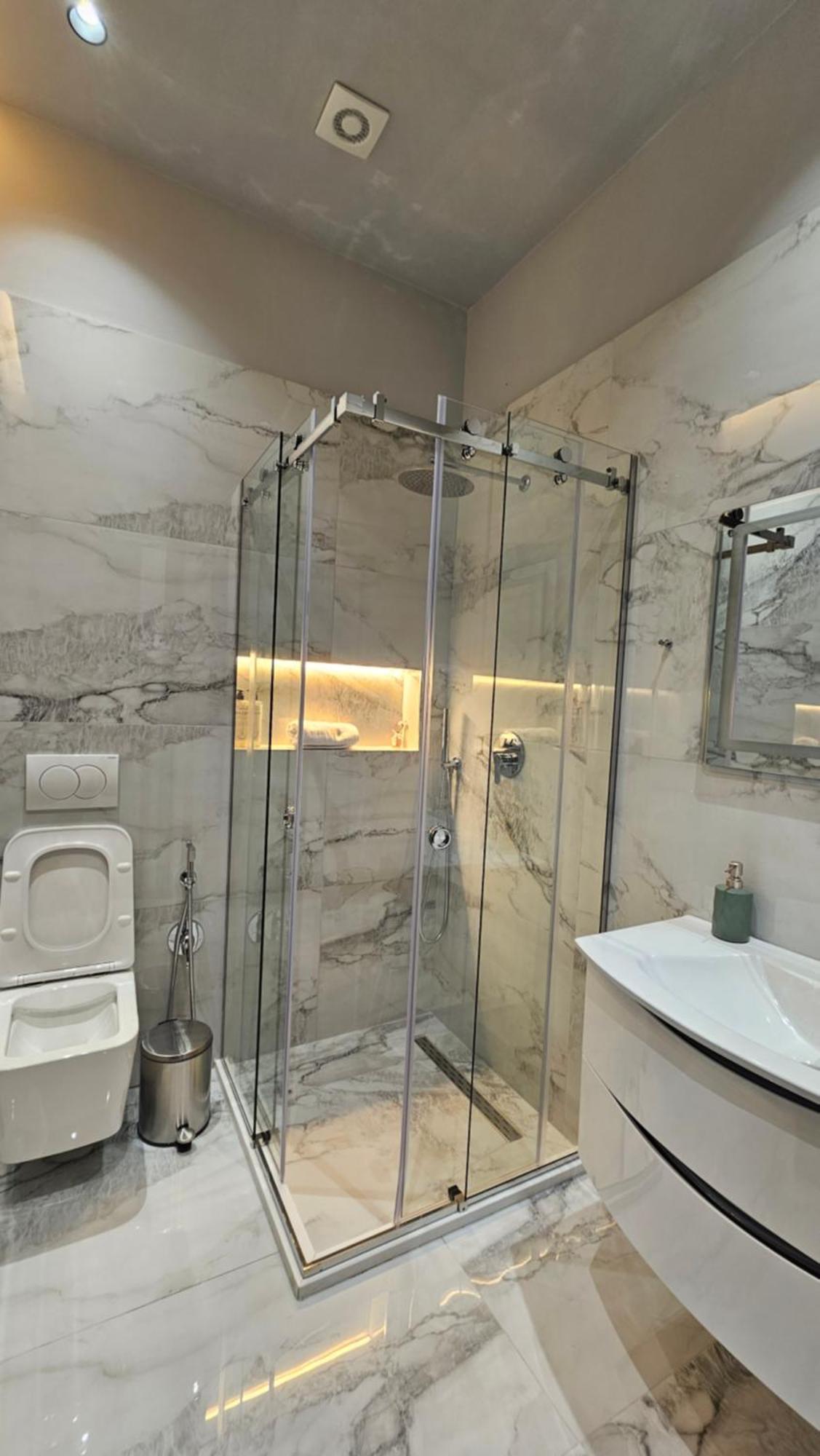 The Roots Boutique Hotel Shkodër Екстериор снимка