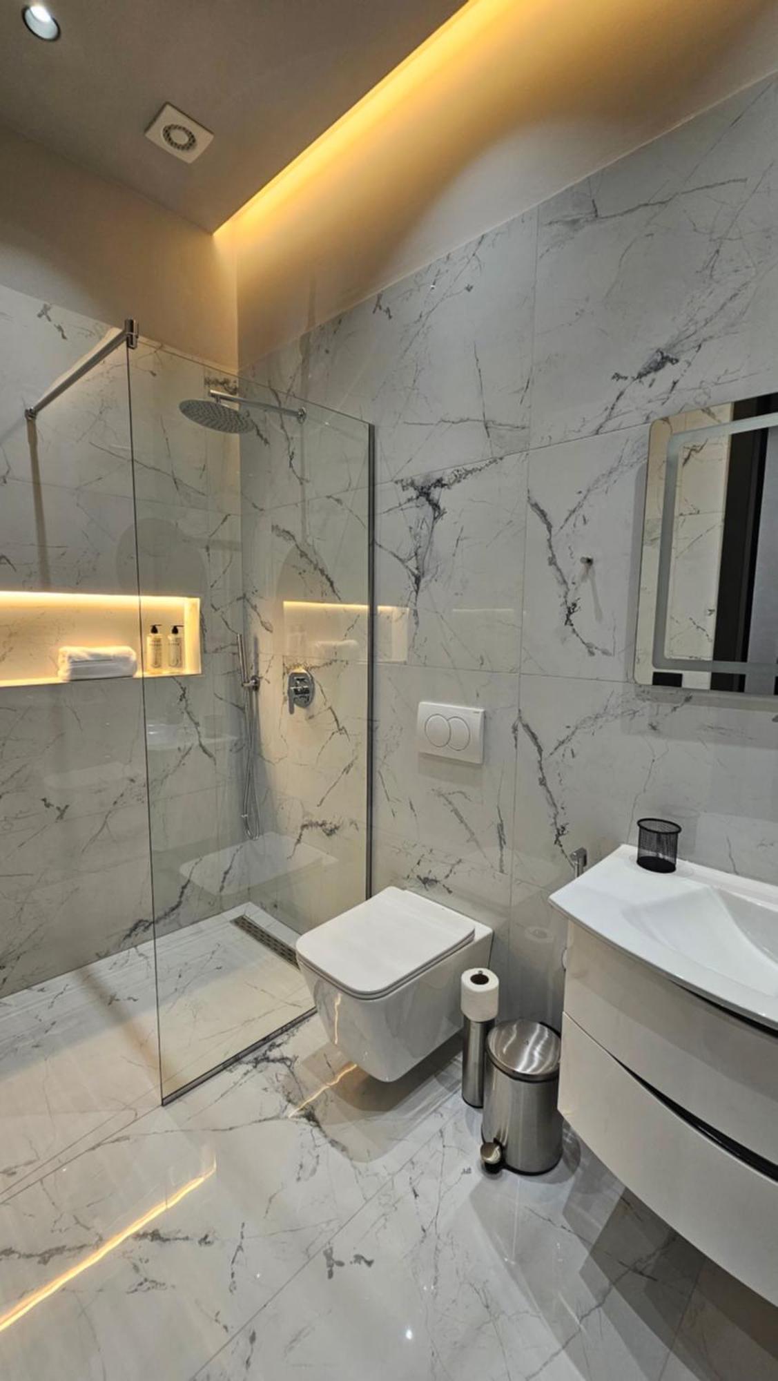The Roots Boutique Hotel Shkodër Екстериор снимка