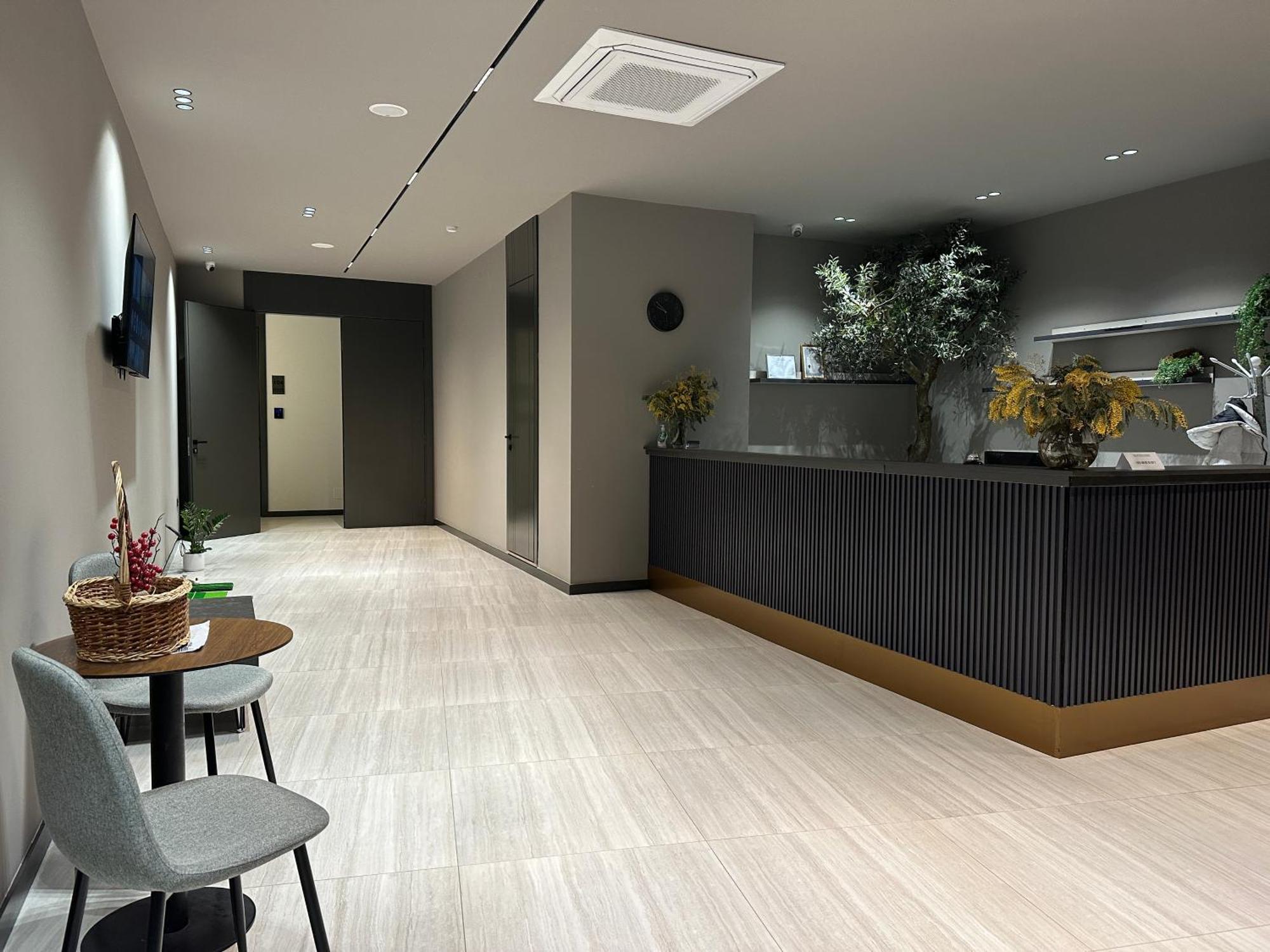 The Roots Boutique Hotel Shkodër Екстериор снимка